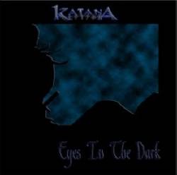 Katana (BRA) : Eyes in the Dark